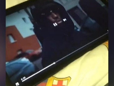 Je sais même pas dans quel groupe mettre cette info...