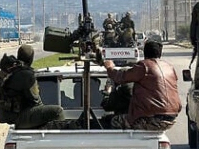 Les Alaouites demandent l'aide et la protection d'Israël contre le nouveau pouvoir Syrien