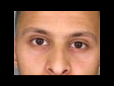 La femme de Salah Abdeslam serait enceinte