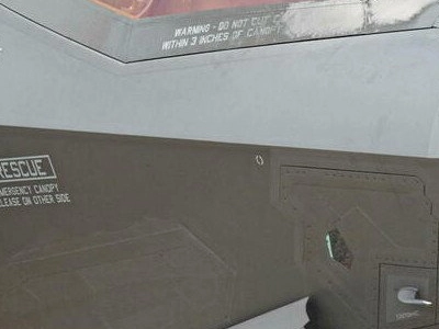 Malgré les critiques, l’Allemagne maintient sa commande d’avions F-35 américains