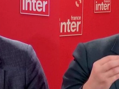 Les jeunes "veulent travailler et considèrent que c’est un élément important de leur vie, à condition que ce soit lié à une bonne rémunération et à une qualité de vie en dehors du travail", indique sur France Inter Marc Lazar, expert à l'Institut Montaigne.