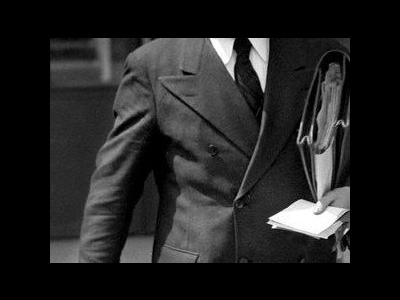 Roger Salengro, le poison de la calomnie. En dédicace à notre ami poteau, cet érudit bienveillant.