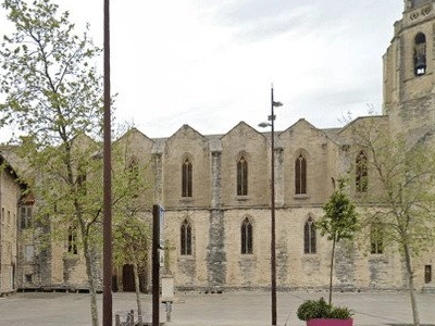 "Jésus on t'enc*le" "On va revenir brûler ton église", des menaces proférées contre un curé après la messe. L'archevêque François Fonlupt, précise "des adolescents se disant musulmans sont entrés dans l’église et dans un esprit de provocation ont proféré des injures contre la religion chrétienne"