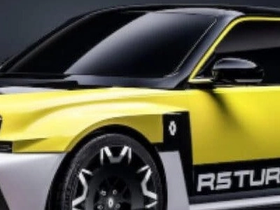 La R5 Turbo 3E à 155.000€ , plus de 900 commandes