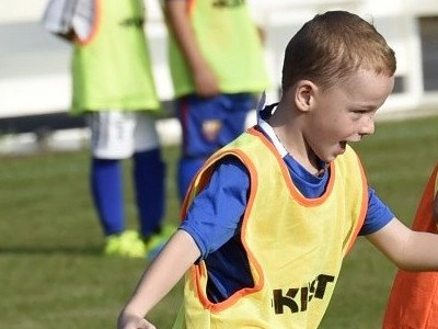 Un match de football disputé entre enfants en Haute-Garonne dégénère en bagarre générale.