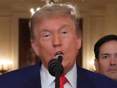 Les USA viennent de bombarder l'Iran (direct)