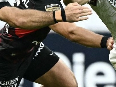 Toulouse champion de top14 (et quel match bordel)