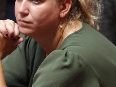 Municipales 2026 : Mathilde Panot affirme que les maires LFI élus désarmeront leur police communale