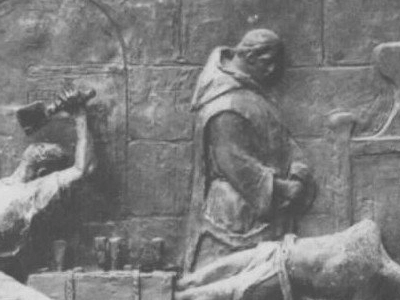 Torturé et exécuté pour blasphème à 20 ans, le chevalier de La Barre, victime du fanatisme religieux devenu symbole de la laïcité