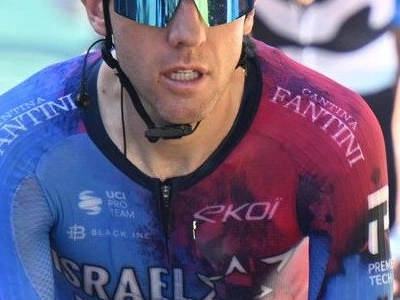 Tour de France : «Je m’excuse pour l’état dans lequel j’ai laissé votre salle de bain», un coureur contraint d’utiliser les WC d’un camping-car