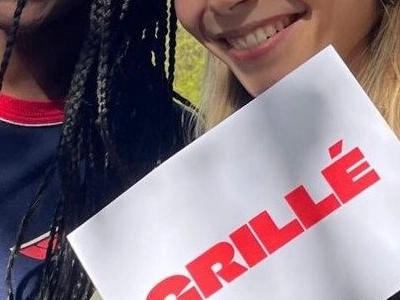 Ces deux jeunes femmes révolutionnent les mots fléchés : "On en avait marre des références vieillottes, d'hommes blancs hétéros"