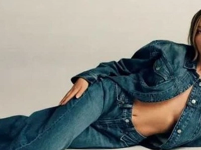 Jugée raciste, cette publicité pour une marque de jeans avec l'actrice Sydney Sweeney crée la controverse aux Etats-Unis.