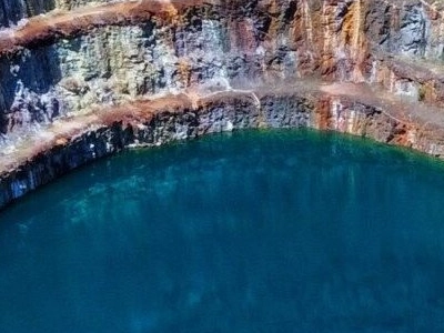 30 millions de tonnes d’uranium découvertes en Chine, l'avenir de l'énergie mondiale bouleversé ?