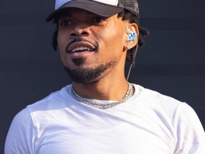 Chance The Rapper - Blessings & Same Drugs ( Remix Mashup)