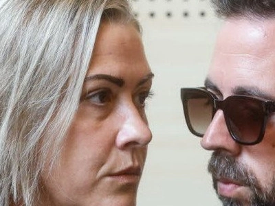 Gisèle Pelicot vu par sa fille