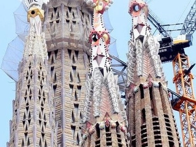 Les écolos.... En Espagne ils ne valent pas mieux que chez nous visiblement