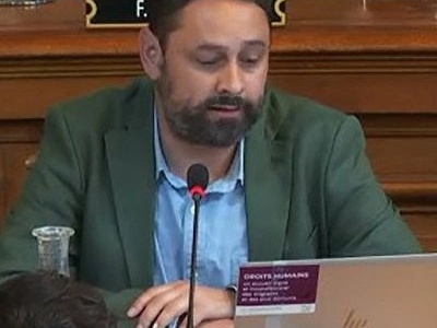 GPA : un élu de gauche lyonnais bloqué au Mexique avec deux bébés